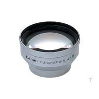 Canon Teleconverter TL-34 0.7xzoom f MVX2i (8079A001) Canon Teleconverter TL-34 0.7xzoom f MVX2i (8079A001)